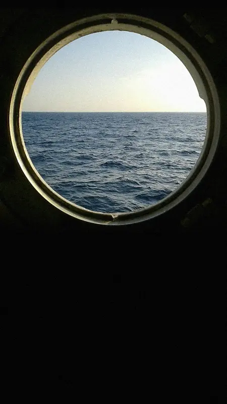 海洋H5背景