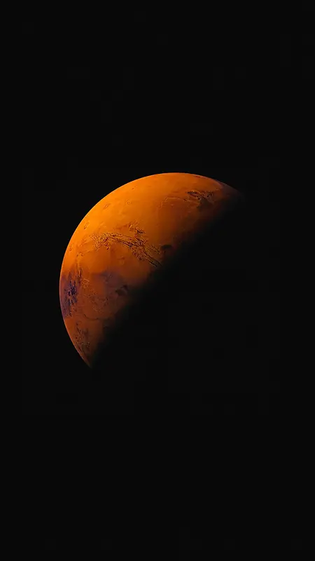 梦幻星空H5背景
