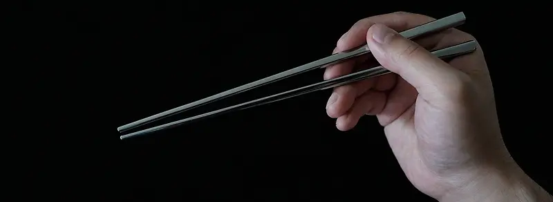 筷子背景图