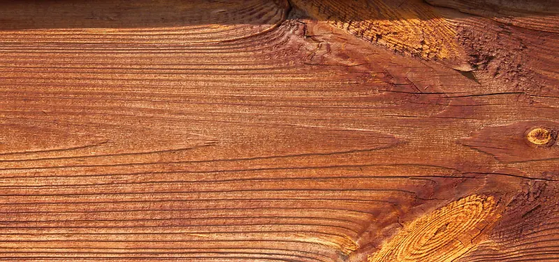 褐色木纹素材图片