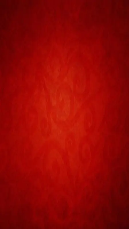 红色纹理H5素材背景