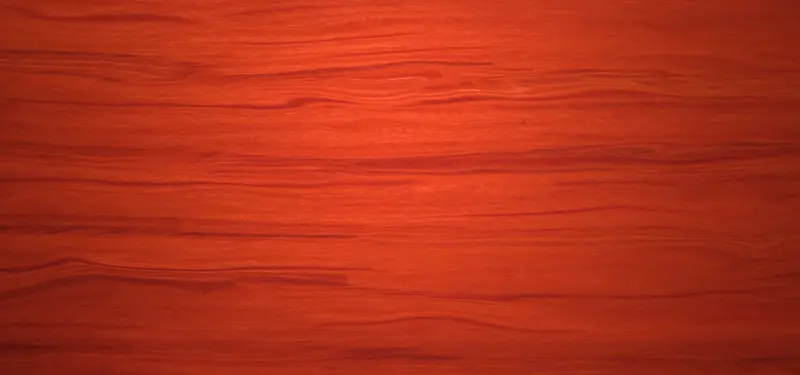 红色木板质感背景