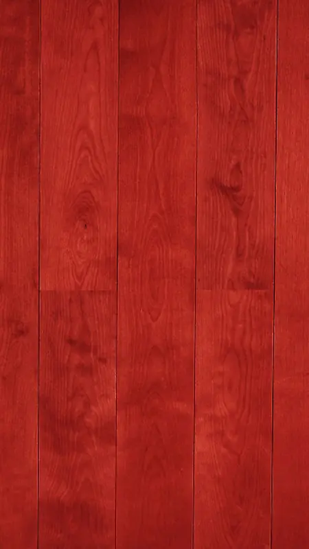 红色木纹H5背景