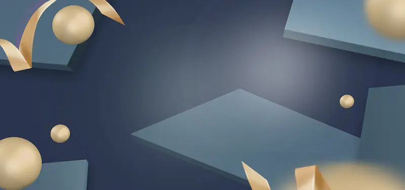 简约时尚化妆品新品上市促销banner