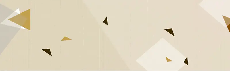 不规则banner背景