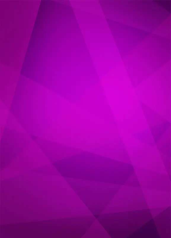 紫色图形海报背景