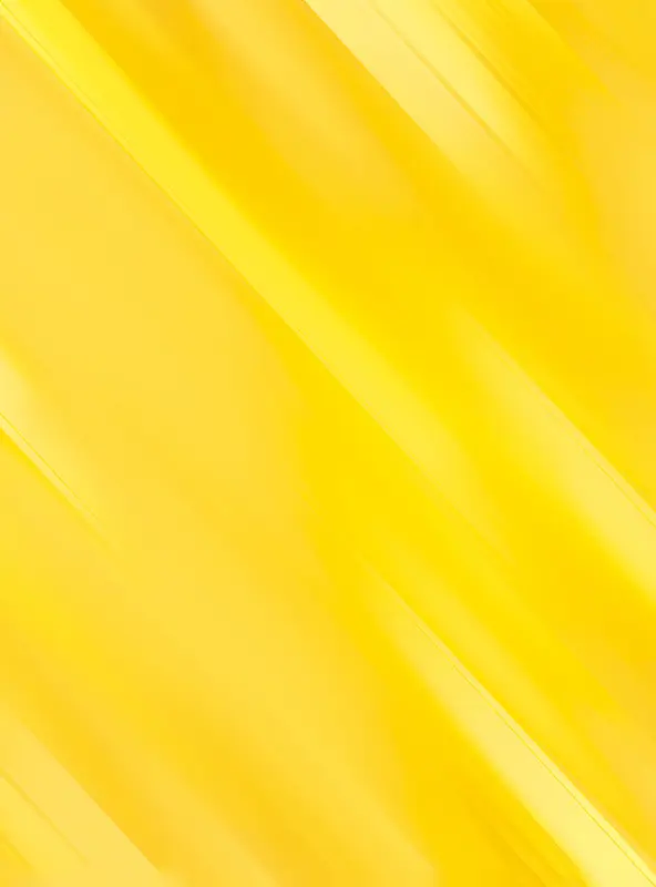 黄色扁平H5背景