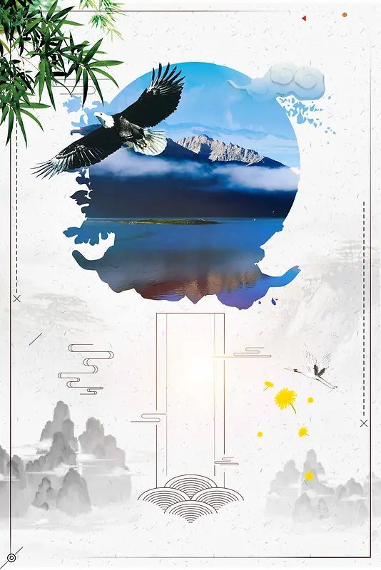 青海湖创意旅游宣传推广