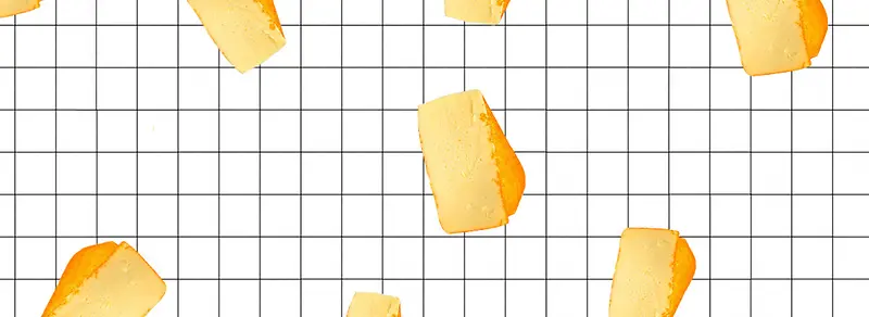 奶酪背景图