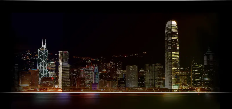 房地产素材背景海报banner