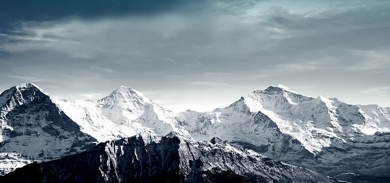 云顶雪山