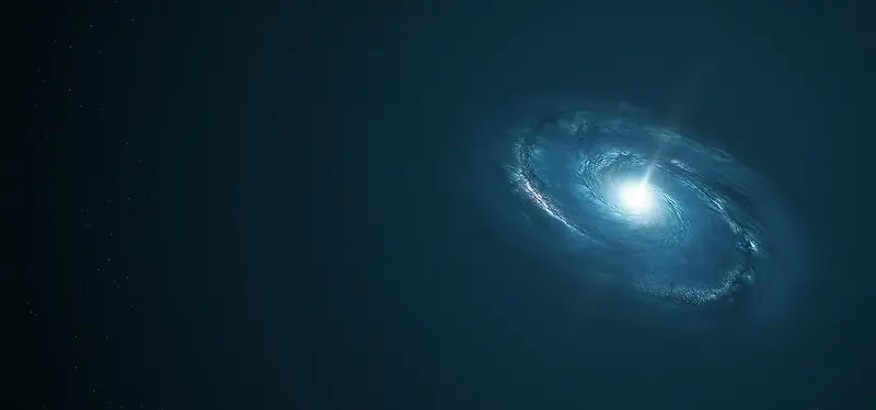 宇宙太空银河背景