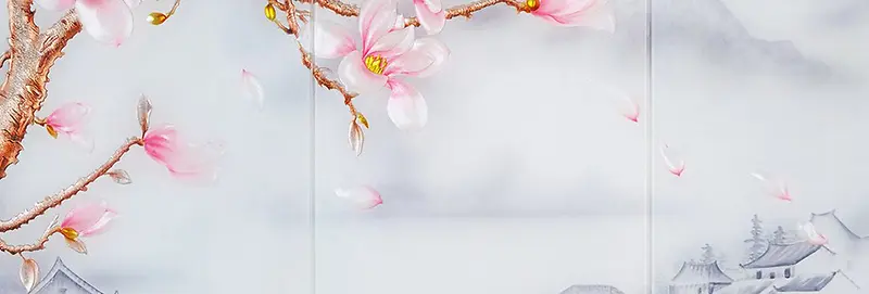 淘宝背景
