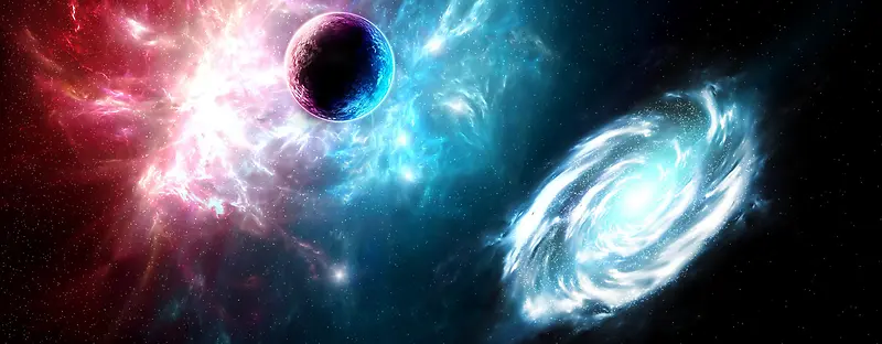 黑洞星际穿越背景