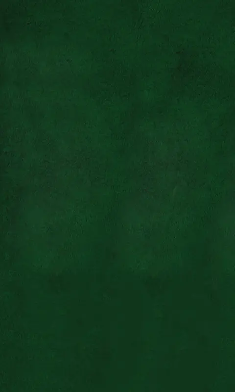深绿背景