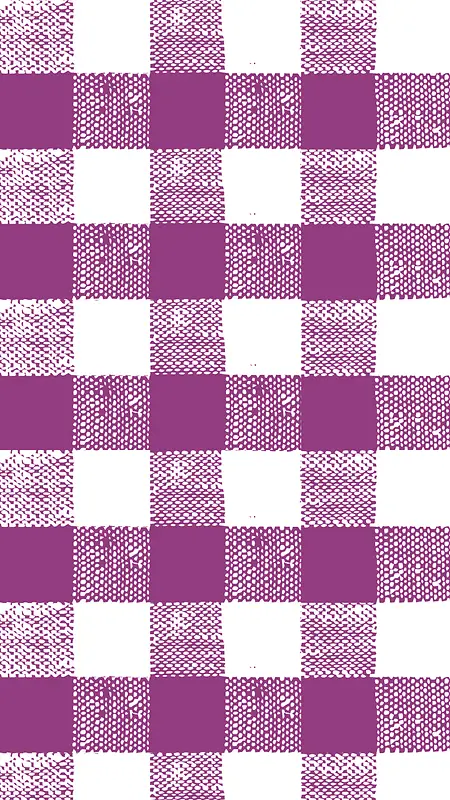 紫色方块围巾H5背景
