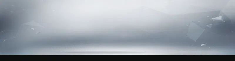 扁平背景banner