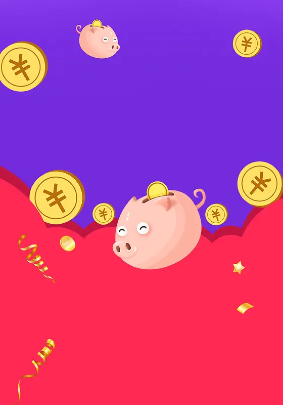 投资理财金融企业