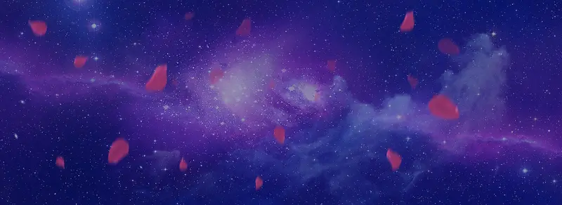 双11创意banner背景