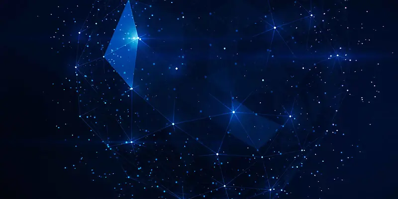星空背景素材