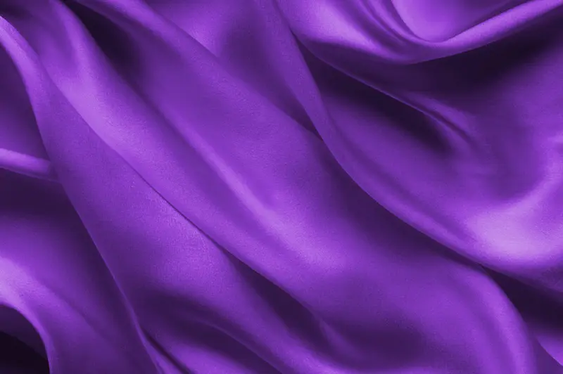 紫色布纹背景素材