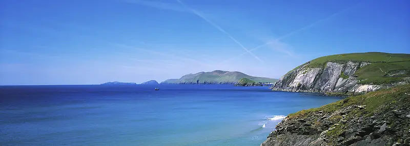 大气海水背景