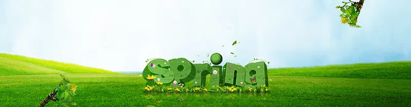 春天spring