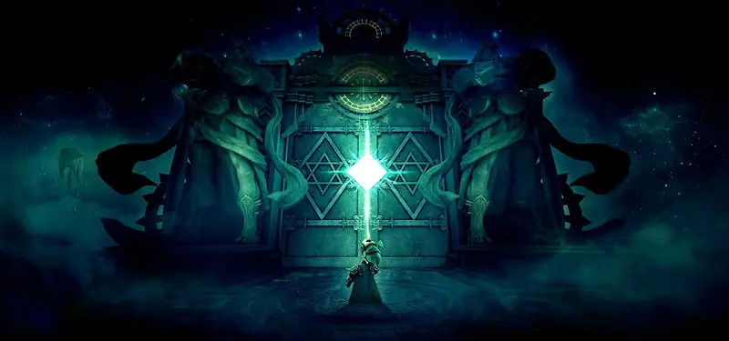 梦幻城堡游戏banner
