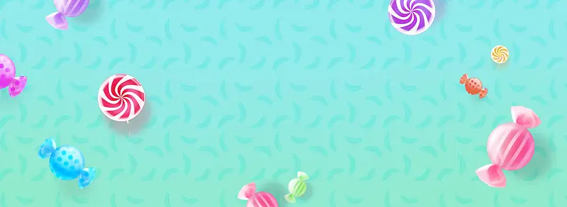淘宝春季童装海报