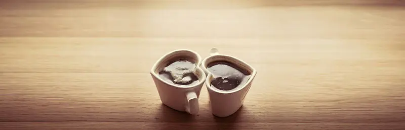 浪漫可爱心形陶瓷杯 咖啡杯 情侣杯