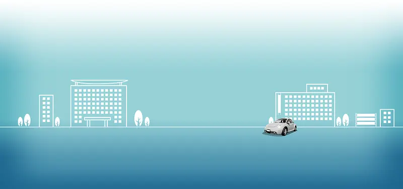 环保公益背景图