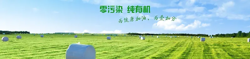 环保banner