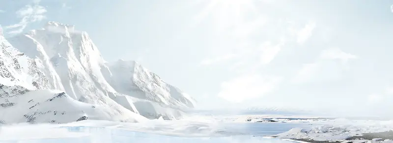 全屏海报背景