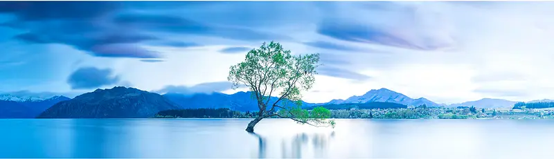 户外背景