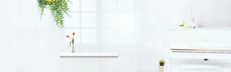 优雅banner