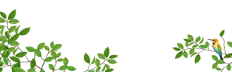简约手绘背景