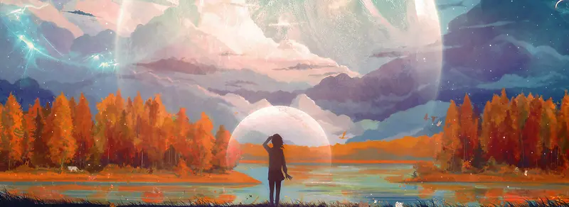 淘宝背景图