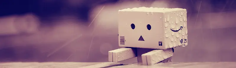 易碎背景