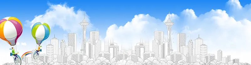 淘宝海报背景图