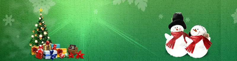 圣诞节背景