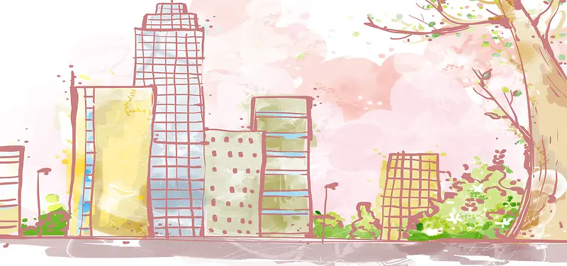 插画背景背景图片素材下载_图片编号qpkxlalj-免抠素材网