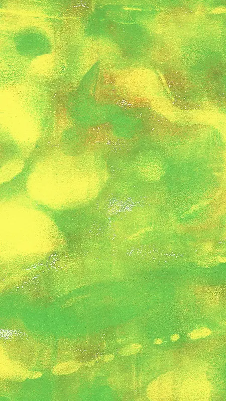 绿色渐变抽象纹理H5背景素材