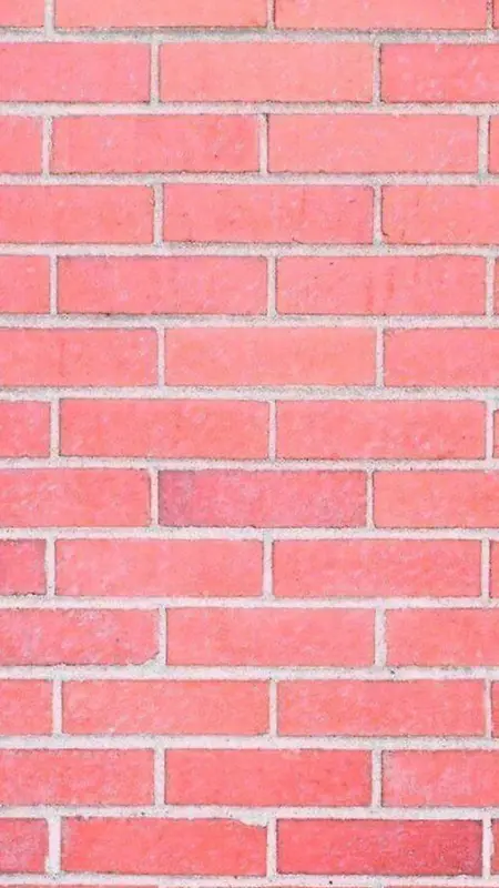 墙面墙壁粉色H5背景