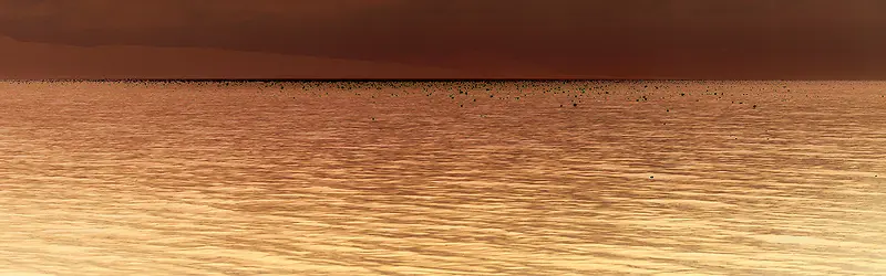 海平面背景图