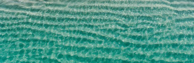 海面纹理渐变质感波浪背景