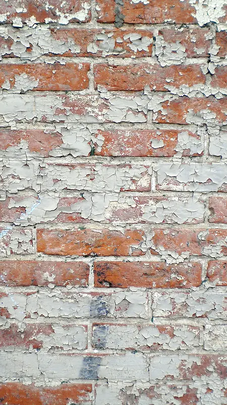 砖墙质感H5背景素材