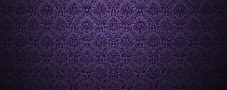 紫色质感欧式底纹背景