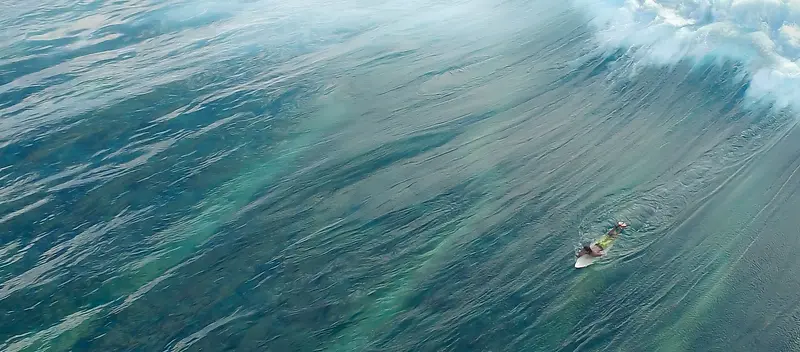 冲浪 海浪  蓝色 背景