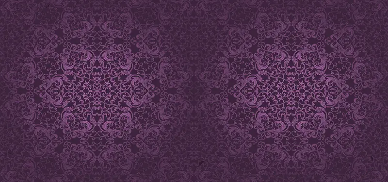 淘宝简约纹理紫色餐饮海报背景