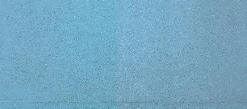 蓝色墙纹理背景